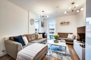 Flat 20, 84, Oakleigh Road North, Whetstone, London N20 9FG