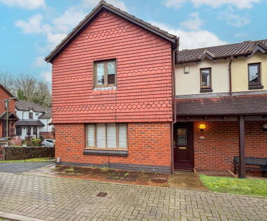 Mariners Way, Paignton