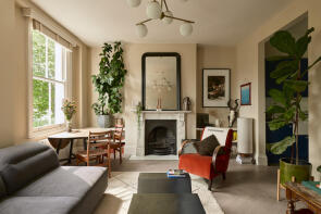 Flat A, 143, Southgate Road, London N1 3LF