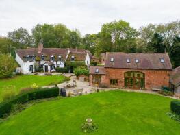 Cordison Hall, Yarningale Lane, Warwick CV35 8HW