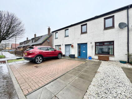 McTaggart Avenue,Denny,FK6 6EW