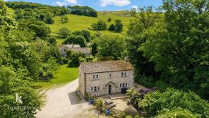 The Meadows, Howson Lane, Langcliffe, Settle BD24 9NG