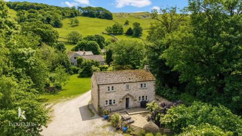 Howsons Lane, Langcliffe, Settle