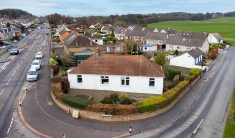 Main Street, Dechmont, EH52