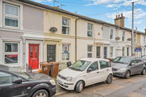 27, Norman Road, Tunbridge Wells TN1 2RT