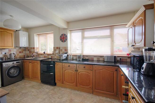 Family Kitchen