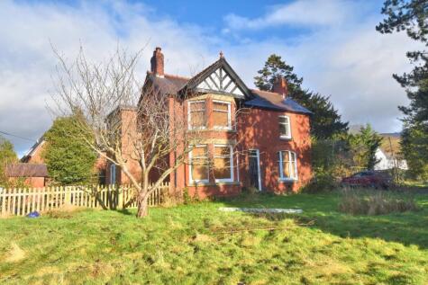 Gellifor, Ruthin