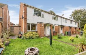 11, Salisbury Mews, Horsforth, Leeds LS18 5QR