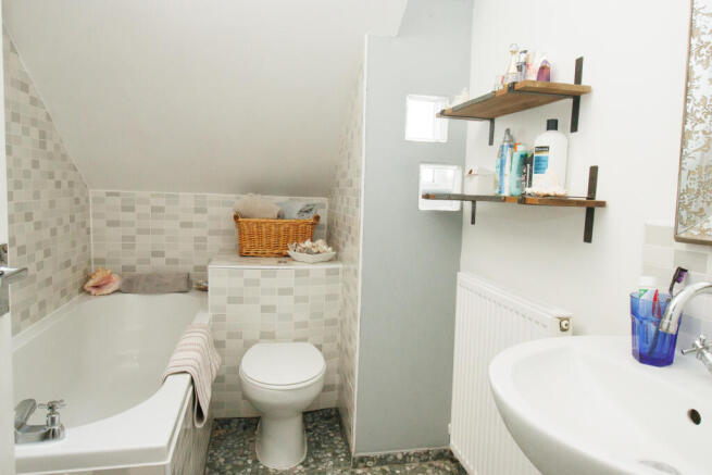 1 bed Apartment for sale Image 12