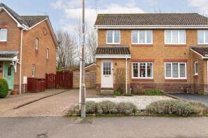 132, Loaninghill Road, Broxburn EH52 5SU