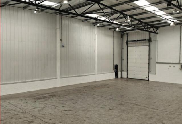 Units 6 & 7, Stafford Cross