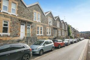 44, Hungerford Road, Lower Weston, Bath BA1 3BX