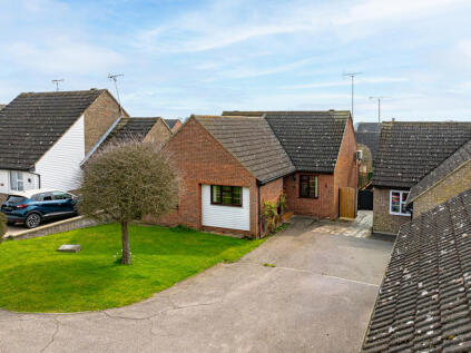 Minton Heights, Rochford, SS4