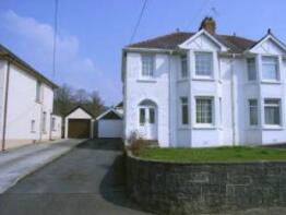52, Lime Grove Avenue, Carmarthen SA31 1SN