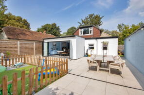 Walnut Tree Cottage, London Road, Farningham DA4 0JP