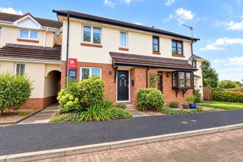 Meadow Park, Roundswell, Barnstaple, Devon, EX31