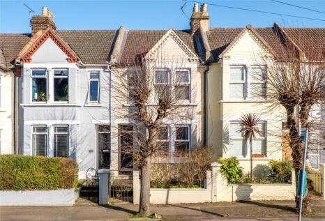 Rock Avenue, Gillingham, Kent, ME7