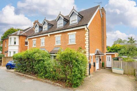 Pyrcroft Lane, Weybridge