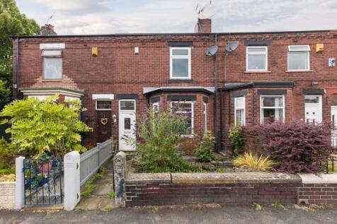 Beech Hill Lane, Beech Hill, Wigan, WN6 7SD