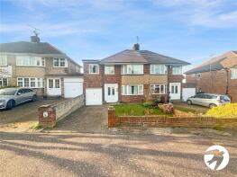 106, Brompton Farm Road, Strood, Rochester ME2 3QZ