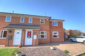 57, Columbine Grove, Evesham WR11 2LR