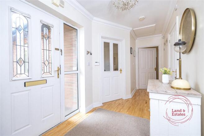 13 Cherry Lane, Parkland Village, Carlisle, Cumbria photo 4