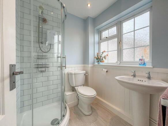 en suite