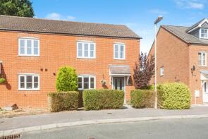 54, Kirby Drive, Tadley RG26 5FN