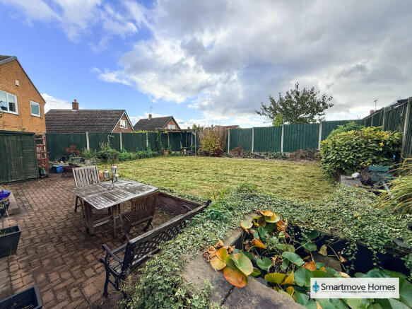 Corn Close, South Normanton, Alfreton photo 3