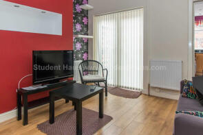 9, Suffolk Street, Salford M6 6DQ