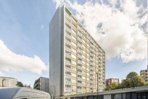64, Brunswick Court, Tompion Street, London EC1V 0ER