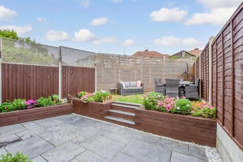 Glebe Lane, Maidstone, Kent