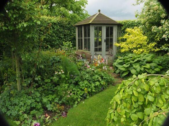 Summerhouse