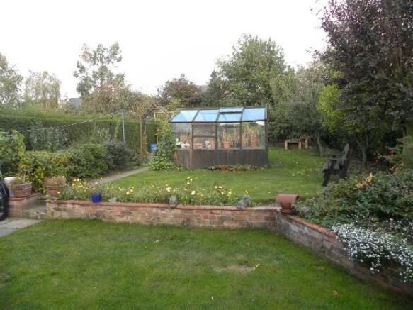 Outside Photo 1
