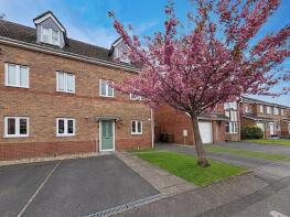 44, Half Acre Court, Caerphilly CF83 3SU
