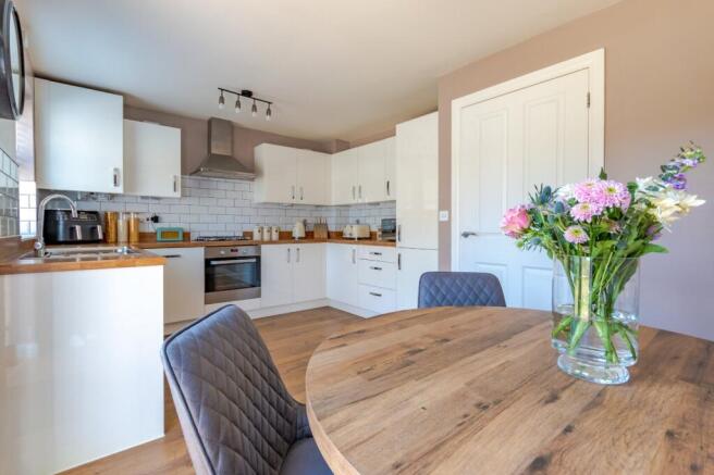 3 bed End of Terrace for sale Image 4