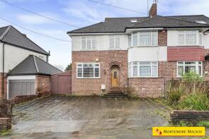 14, Uplands Way, Southgate N21 1DG