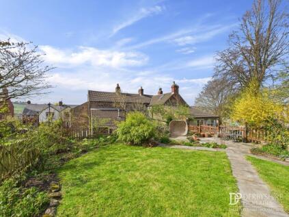 The Fleet, Belper, DE56