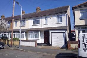 11, Knighton Road, Romford RM7 9BS