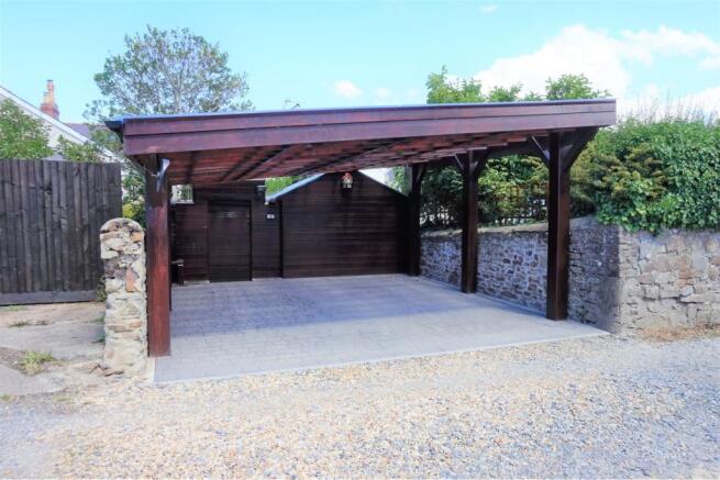 Car Port