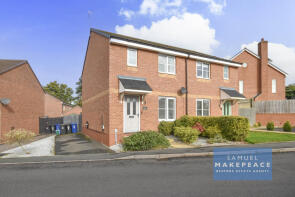 4, Bambury Drive, Butt Lane, Stoke-on-trent ST7 1GL