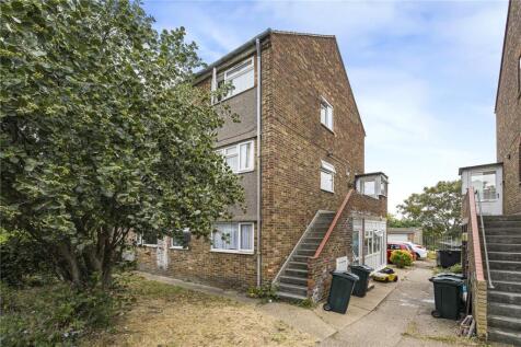 Weardale Avenue, Dartford, Kent, DA2
