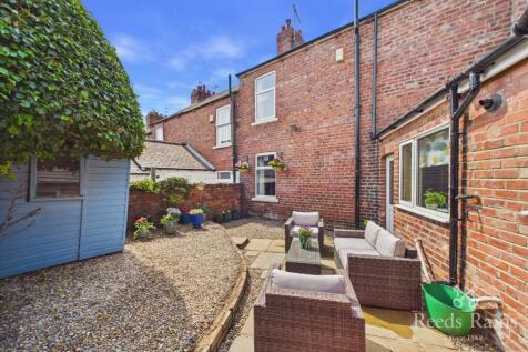 Berkeley Terrace, York, North Yorkshire, YO26