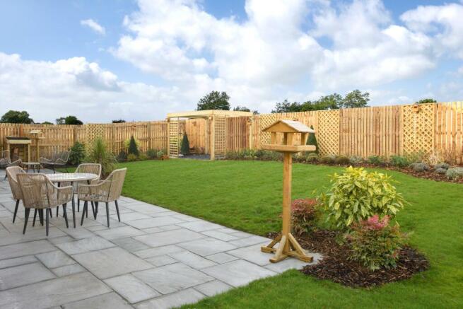 3 bed Terraced for sale Image 4