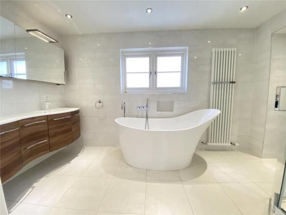 Ensuite