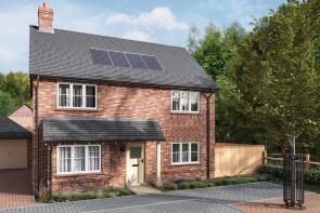 4, Rippon Close, Warsash, Southampton SO31 9EJ
