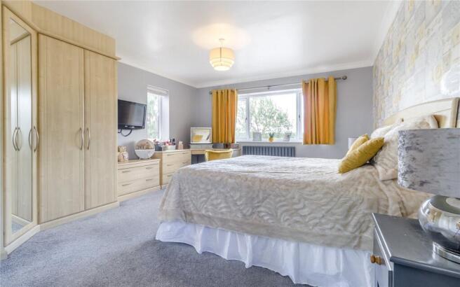 Principal Bedroom