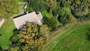 The Vicarage, School Hill, Old Heathfield TN21 9AB
