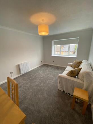 3 Living Room