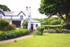 8, Rose Gerlan, Ffordd Hafodty Gwyn, Rowen, Conwy LL32 8YS